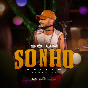 Só um Sonho (Acústico)