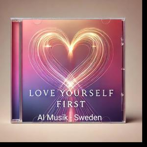 Love yourself first (Collab AI Musik - Sweden)