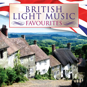 British Light Music Favourites