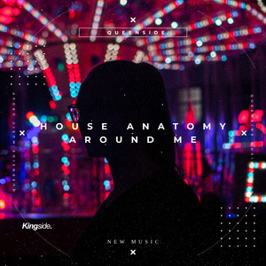 Around Me (Vocal Mix)