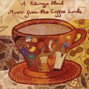 Music From The Coffee Lands I