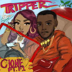 Tripper (feat. F.1oyd) (Explicit)
