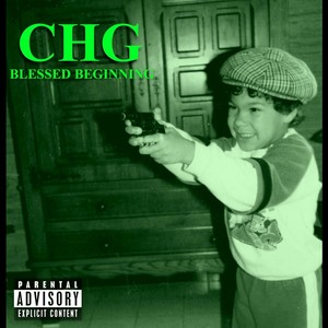 Blessed Beginning (Explicit)