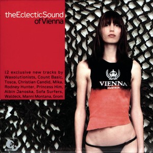 The Eclectic Sound Of Vienna Vol. 3