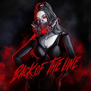 Back Of The Line (Explicit)