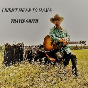 I Didn't Mean to Mama