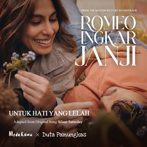 Untuk Hati Yang Lelah