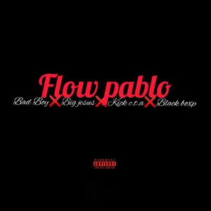 Flow Pablo (Explicit)