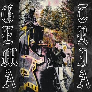 Gématria (feat. Delron) [Explicit]