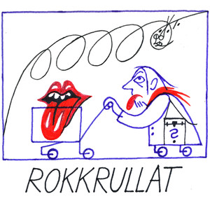 Rokkrullat