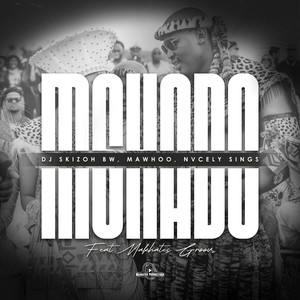 Mshado (feat. Makhates Groove)