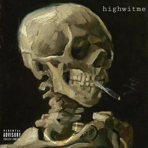 High Wit ME (feat. Blxckstar) [Explicit]