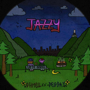 Jazzy (Explicit)