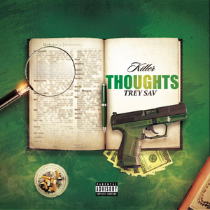 Killer Thoughts (Explicit)