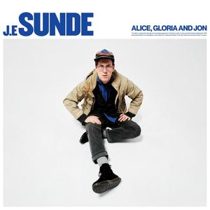 J.E. Sunde - Alice