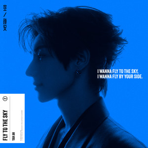 颜安 - 空 Fly To The Sky