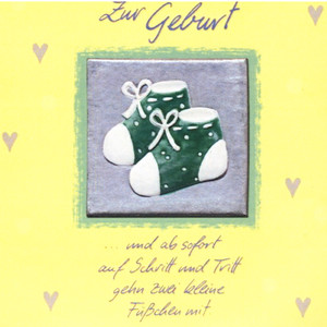 Ich liebe dich so wie du mich