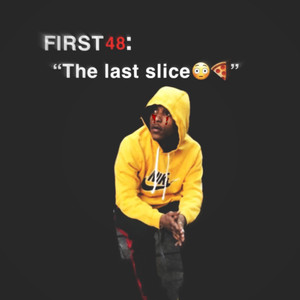 The Last Slice (Explicit)