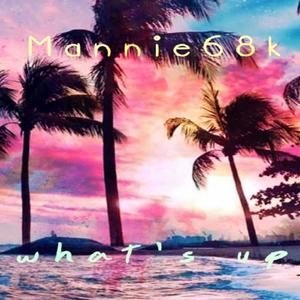 What's-Up(feat. K.Tryth & Champ G) (Explicit)