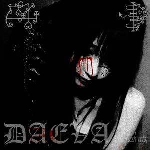 DAEVA (feat. Korte Emo) (Explicit)