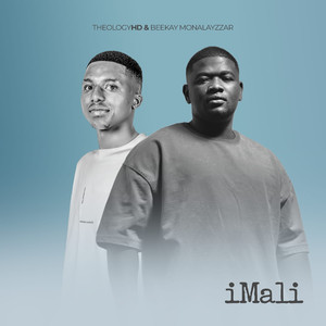 TheologyHD - IMALI