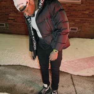Aint worried (Explicit)