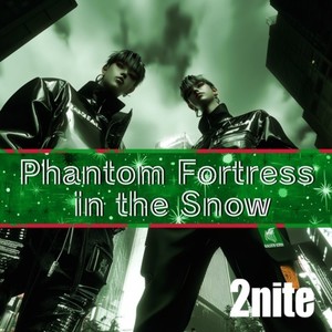 Phantom Fortress in the Snow