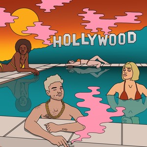 Once Upon a Time in Hollywood (Explicit)