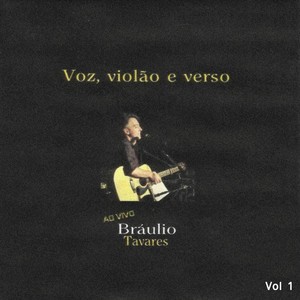 Braúlio Tavares - O Que É Bonito? (Ao Vivo)