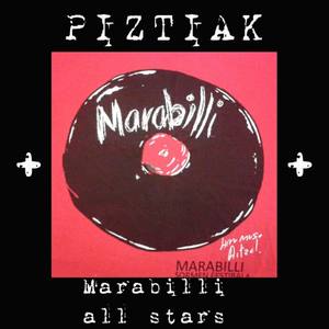 Bixitxi marabilli re (marabilli all Stars) [Edizio berezia "u"]