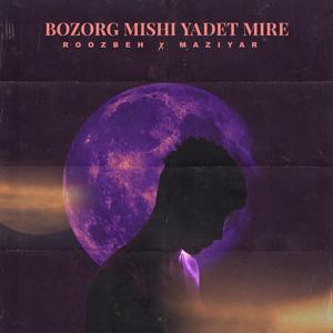 Bozorg mishi yadet mire(feat. MAZIYAR) (Explicit)