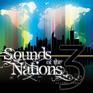 Sounds of the Nations, Vol. 3