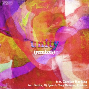 Unity (Dj Spen & Gary Hudgins Tumblin Down Dub)