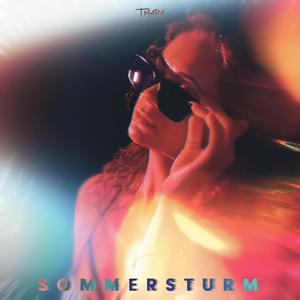 Sommersturm (feat. Marq Figuli) [Sped Up]