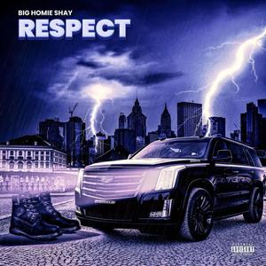 Respect (Explicit)