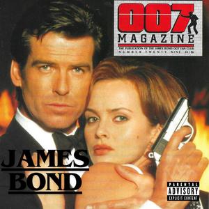 James Bond (Explicit)