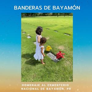 Banderas de Bayamón (feat. Deyder Cintron)