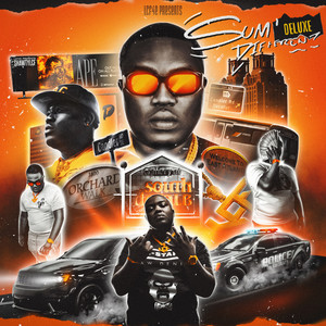 Can't You Tell (Explicit)