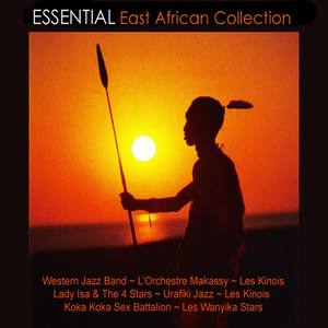 The Essential East African Collection Vol 1