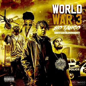 Fema (feat. THC) (Explicit)