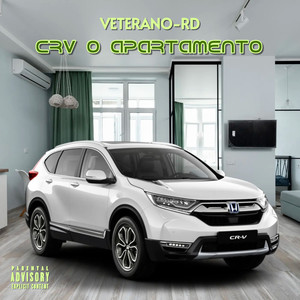 Crv O Apartamento (Explicit)