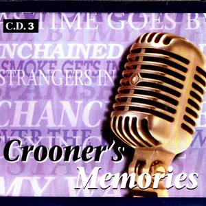 Crooner's Memories CD 3