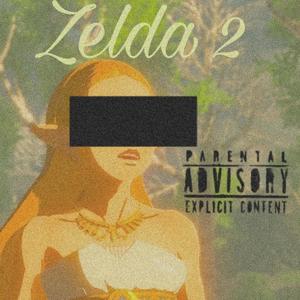 Zelda 2 (street etquette) (feat. Von wilda) (Explicit)