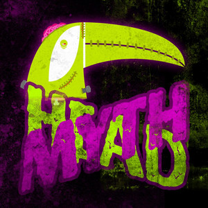 Myth Head