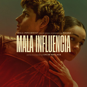 Mala Influencia (Banda Sonora Original de la película 