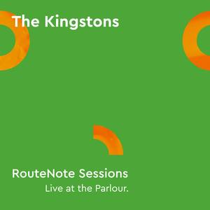 Summertime (RouteNote Sessions | Live at the Parlour)