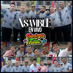 Hoy He Vuelto a Ver el Amor (En Vivo)