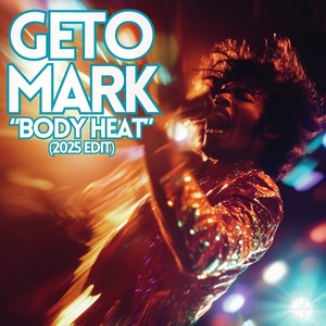 Body Heat (Radio Edit)