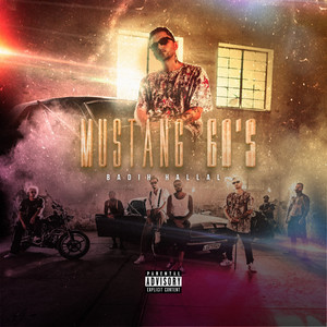 Mustang 60's (Explicit)