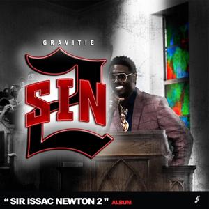 Sir Issac Newton 2 (Explicit)